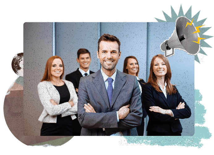 Connecting Businesses and Job Seekers