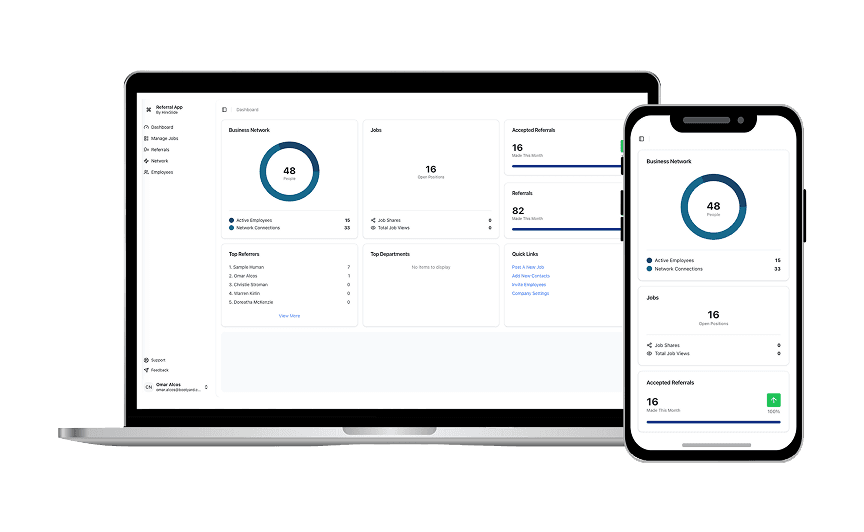 Drive Better Hiring Outcomes