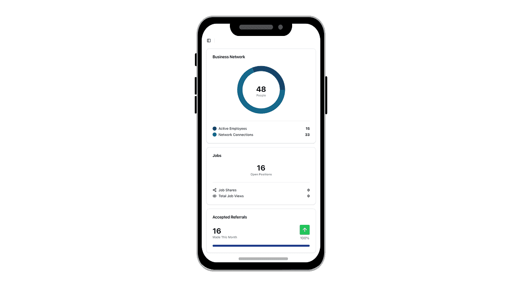 Drive Better Hiring Outcomes
