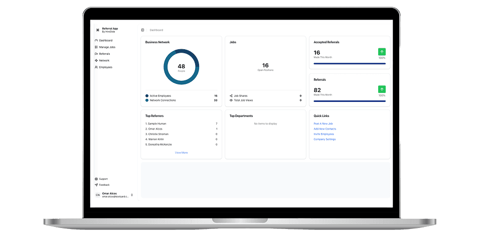 Drive Better Hiring Outcomes