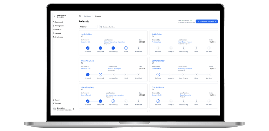 Drive Better Hiring Outcomes