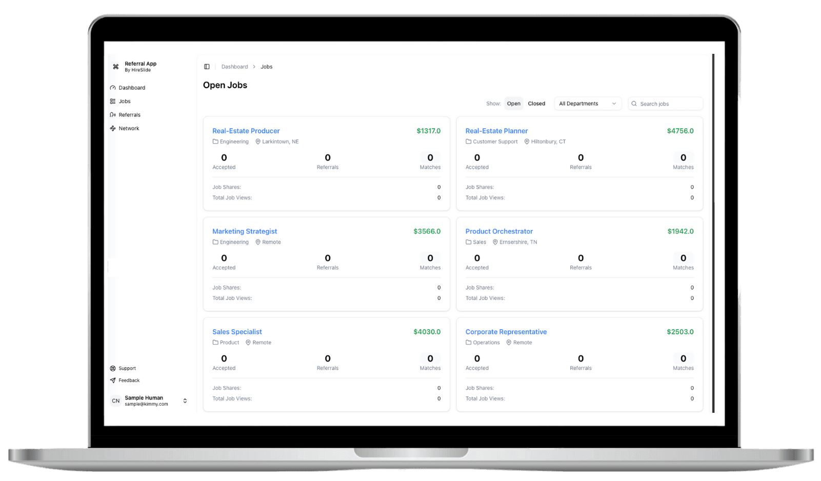 Boost Engagement with Bonuses