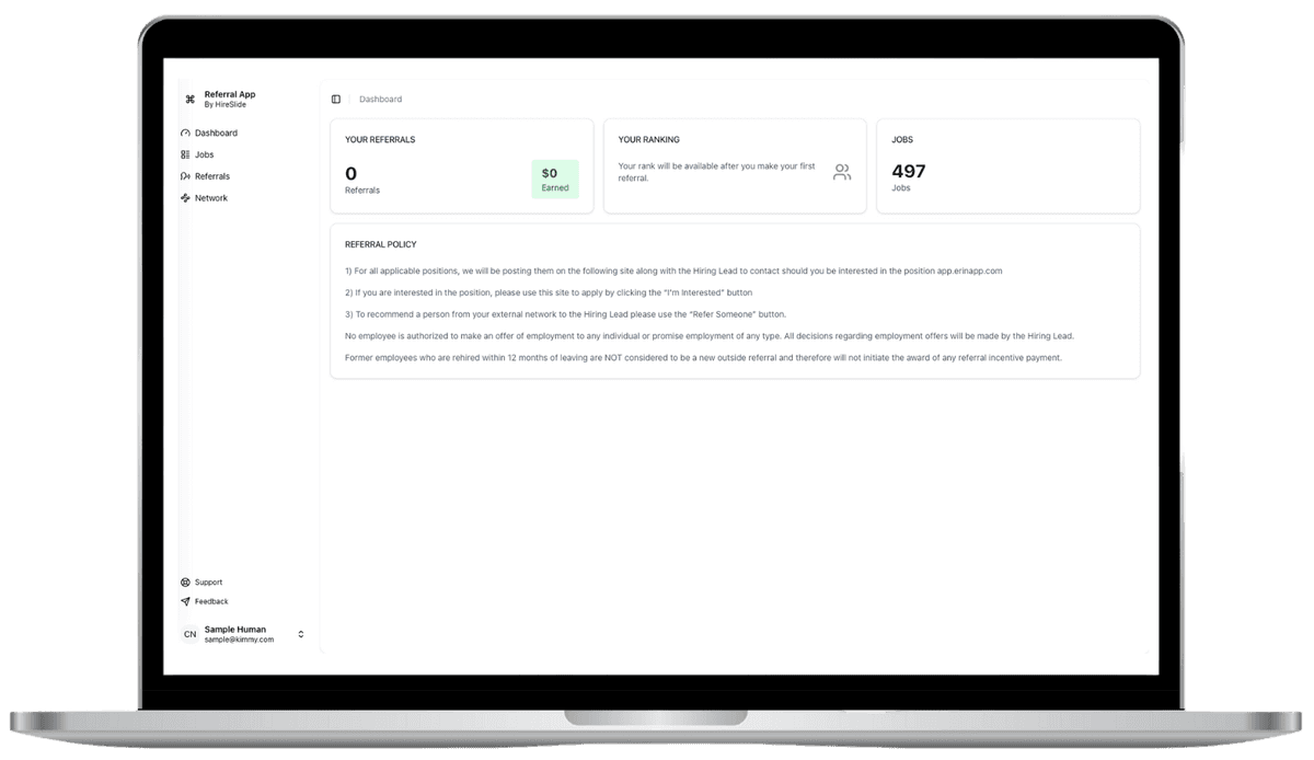 Drive Better Hiring Outcomes