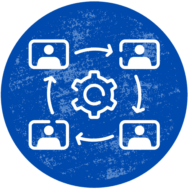 Streamlined Workflow