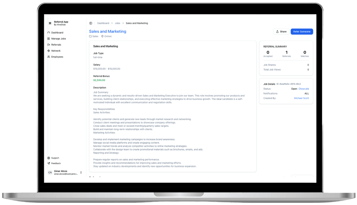 Drive Better Hiring Outcomes