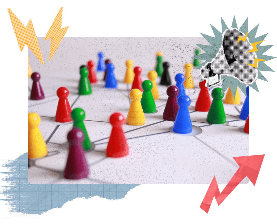 Opportunities with the Referral Network