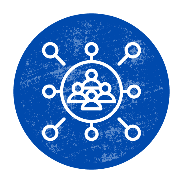 Broader Talent Pool