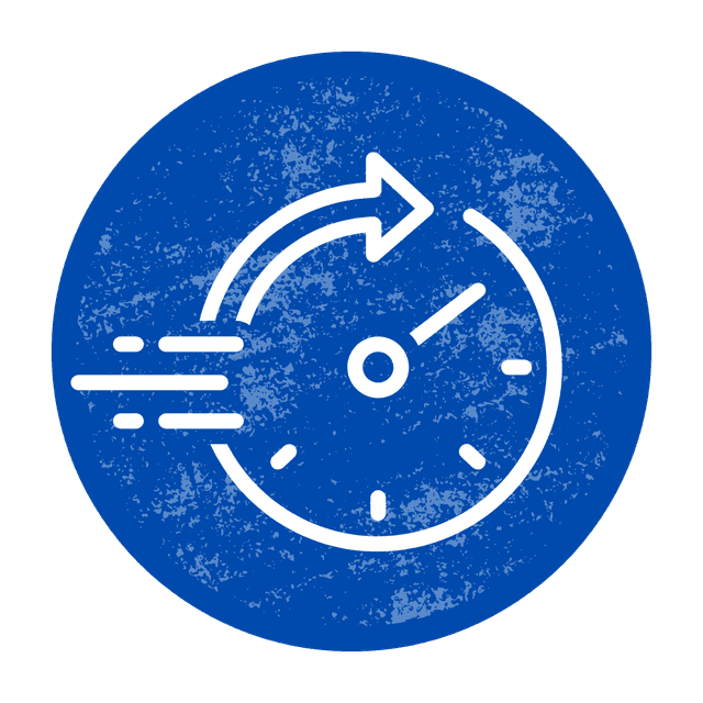 Faster Hiring Process