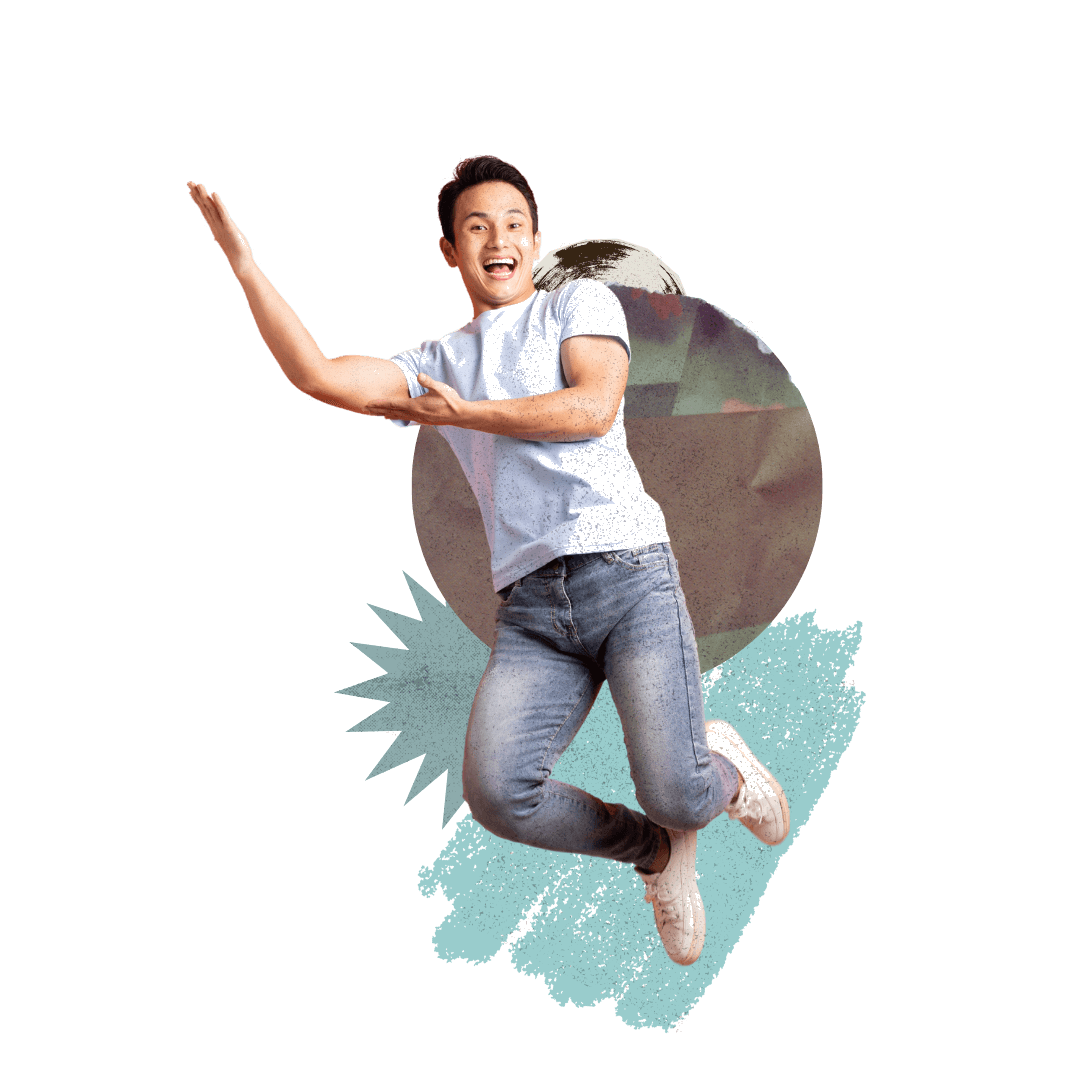 Trusted referrals. Top talent. Simplified.