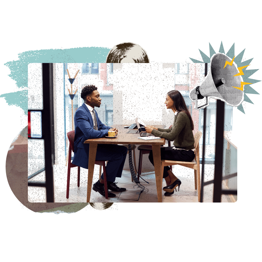 Connecting Businesses and Job Seekers