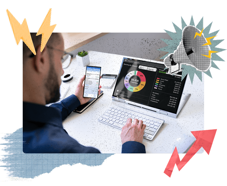 Referral Tracking with Automation